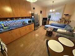 Eladó lakás Nyíregyháza