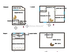 Eladó lakás Budapest, II. kerület