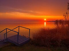 Kiadó lakás Balatonakali