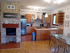 Kiadó lakás Balatonakali