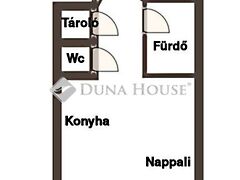 Eladó lakás Budapest, XII. kerület