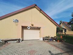 Eladó földterület Kecskemét