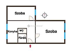 Eladó lakás Kiskunfélegyháza