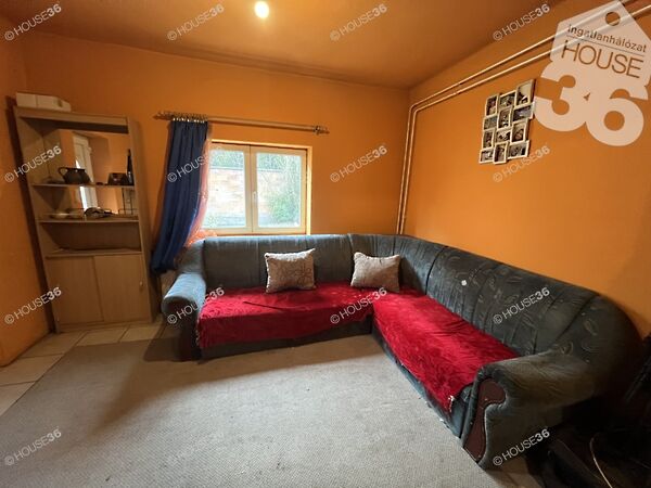 Eladó ház Nagykőrös