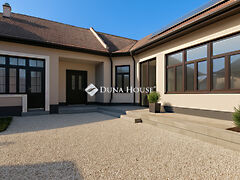 Eladó ház Kiskunfélegyháza