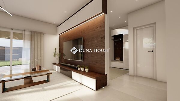 Eladó ház Helvécia