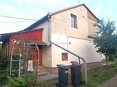 Eladó ház Békéscsaba