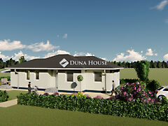 Eladó ház Kecskemét