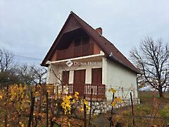 Eladó nyaraló Bár