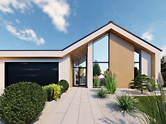 Eladó ház Budajenő