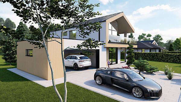 Eladó ház Budajenő