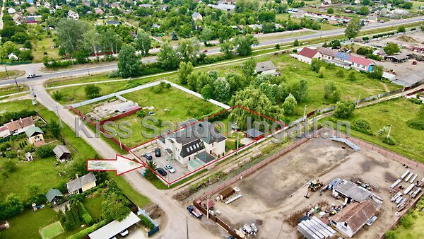 Eladó iroda Debrecen