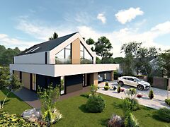 Eladó ház Budajenő