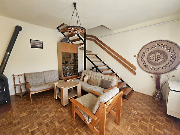 Eladó ház Mezőtúr