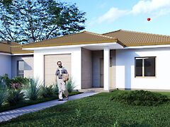 Eladó ház Budajenő