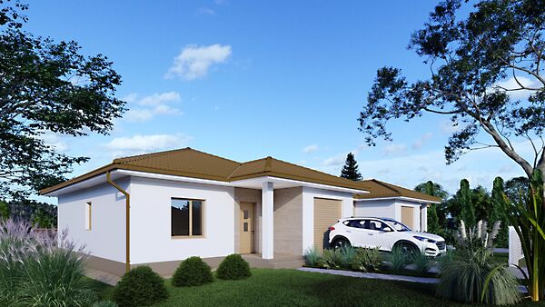 Eladó ház Budajenő