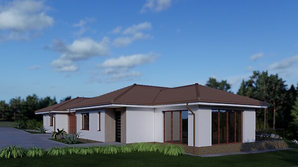 Eladó ház Budajenő