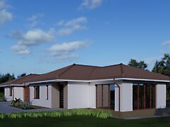 Eladó ház Budajenő