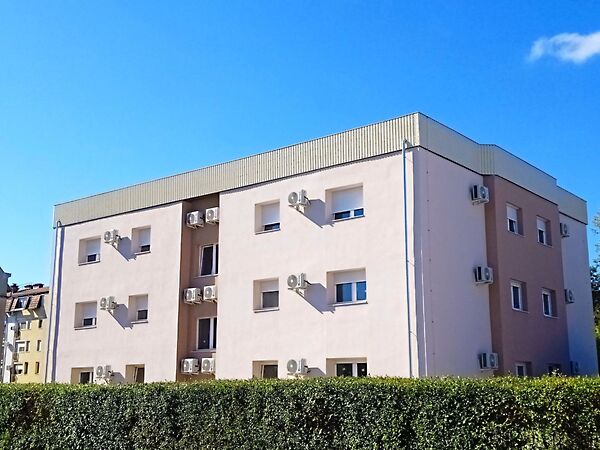 Eladó lakás Kaposszekcső