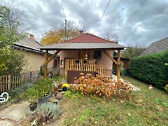 Eladó ház Nagyvenyim