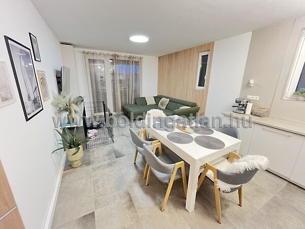 Kiadó lakás Balatonlelle