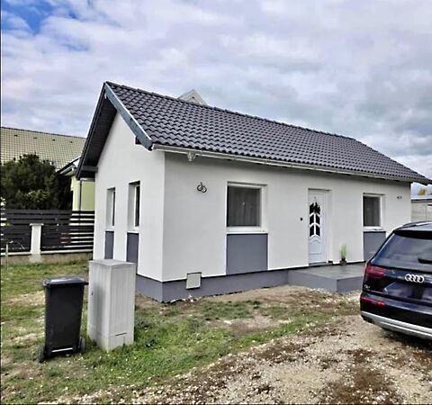 Eladó ház Kőszárhegy