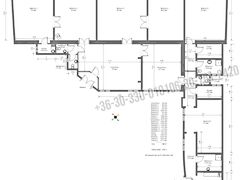 Kiadó iroda Budapest, VI. kerület