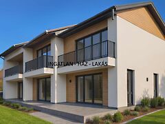 Eladó lakás Balatonföldvár