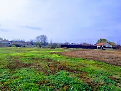 Eladó földterület Derecske