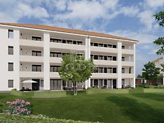 Eladó lakás Szombathely