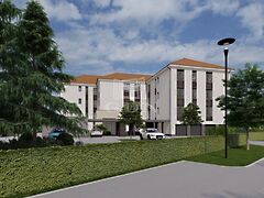 Eladó lakás Szombathely