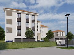 Eladó lakás Szombathely