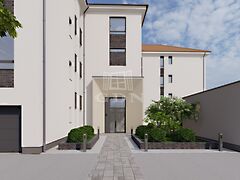 Eladó lakás Szombathely