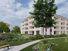 Eladó lakás Szombathely