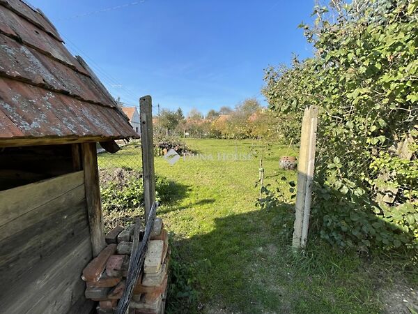 Eladó ház Nagysimonyi