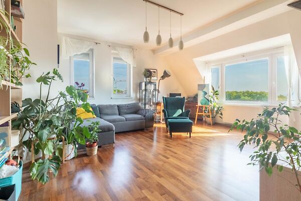 Eladó lakás Budapest, I. kerület