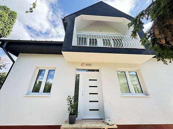 Eladó ház Budaörs