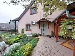 Eladó ház Erdőkertes