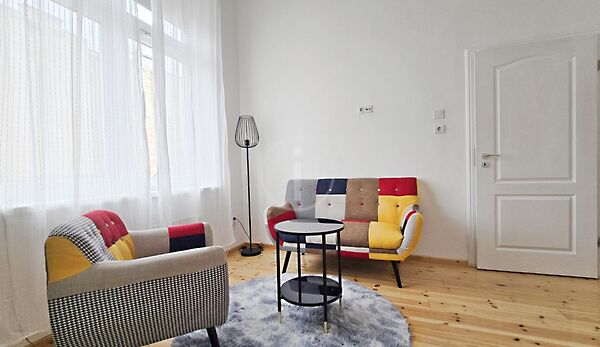 Kiadó lakás Budapest, VIII. kerület, Magdolna negyed