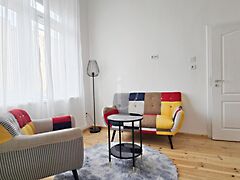 Kiadó lakás Budapest, VIII. kerület, Magdolna negyed