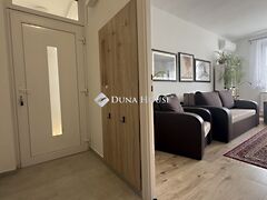 Eladó lakás Bük