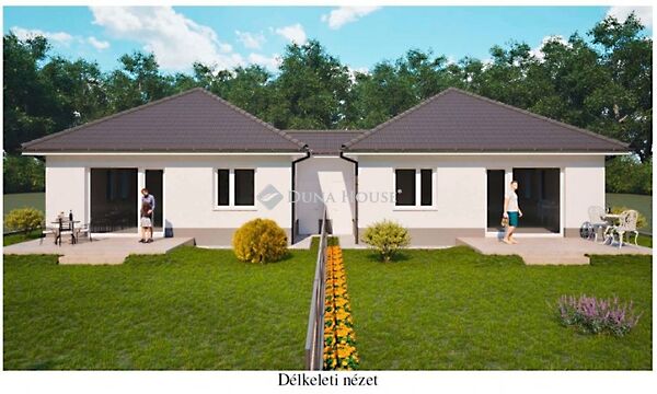 Eladó ház Vácrátót