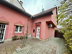 Eladó ház Budapest, XV. kerület