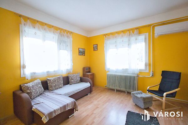 Eladó ház Gádoros