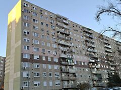 Eladó lakás Budapest, XVIII. kerület