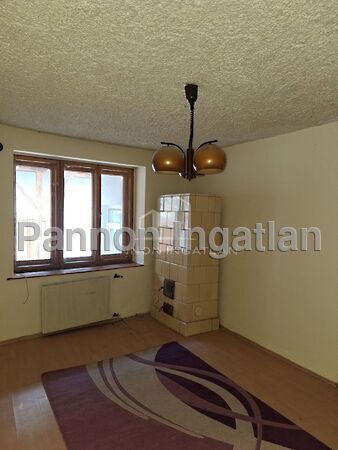 Eladó ház Veszprém
