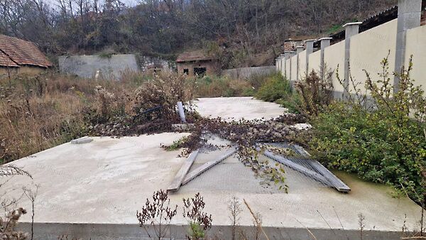 Eladó földterület Kesztölc