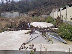 Eladó földterület Kesztölc