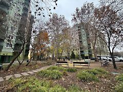 Eladó lakás Budapest, IV. kerület