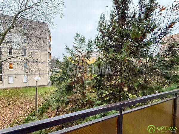 Eladó lakás Diósd